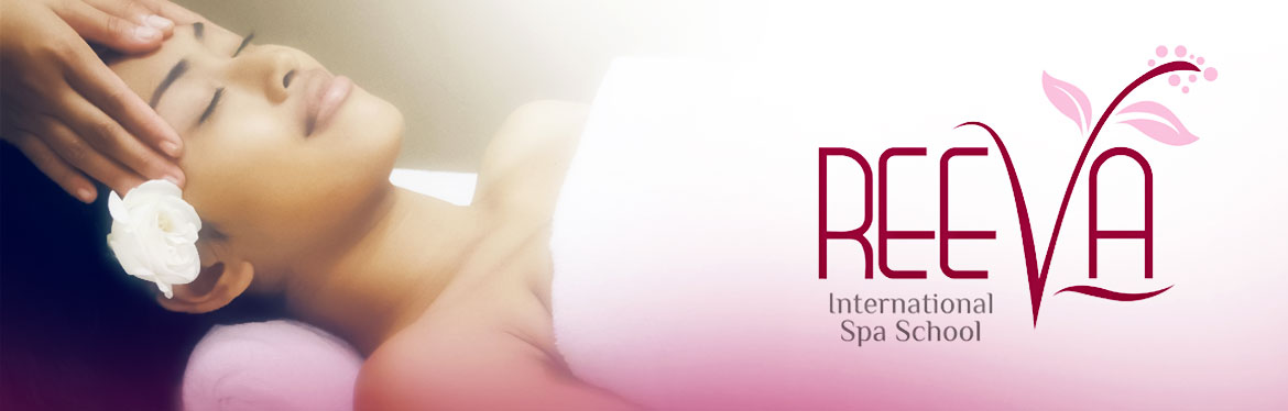International Spa and massage school located in Bali